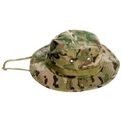 Access. Camo Hat AIE