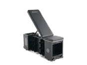 Echelon Strength Storage Bench