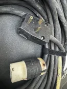 3- Prong Extension Cord