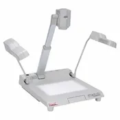 Elmo Document Camera — Dayton Media Technologies  |  Your source for sales, service and installation  |  Call us anytime 937.836.8700
