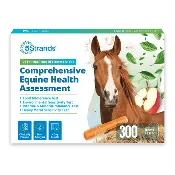 Comprehensive Equine Intolerance & Imbalance Test