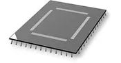 144-Pin VQFP-to-PGA Adapter – P/N 1110087