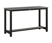 Aluminum Balcony Table – Counter Height
