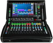 Allen & Heath dLive C1500 Digital Mixing Console
