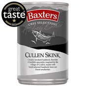 Cullen Skink
