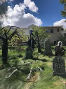 Decorating Package — The Best Halloween Store Ever!