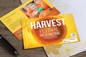 DIRECT MAIL  POSTCARDS — Edwards Printing