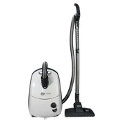 AIRBELT E1 Kombi, with combination nozzle (arctic white)