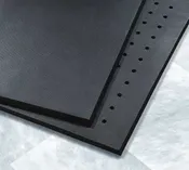 Ultimate Anti-Fatigue Light Weight Mat 3' x 5' 2200-35 — Anaheim Restaurant Supplies