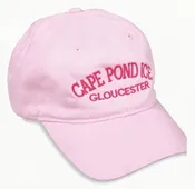 BASEBALL CAP – Faded Pink “Coolest Gals”