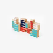 Blockitecture - Habitat