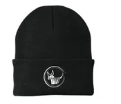 Knit Beanie