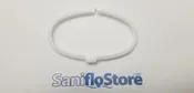 Saniflo Oval Membrane Clips