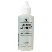 Satellite City Glue Remover - SUPER SOLVENT - 2 Oz (US-1)