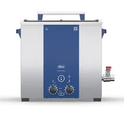Elmasonic Xtra120 Ultrasonic Cleaner 3.8 Gallon 112 7782-001