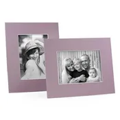 Angle Cut Easel Series - Lavender