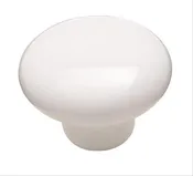 Amerock 217 Everyday Heritage Knob 1-1/2" (38mm)