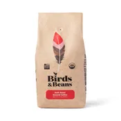 Dark Roast