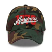 1776 America Cap