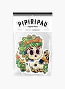 Calaveras Vol 6 (Sticker Pack)