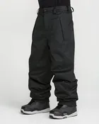Arthur 20K Pants