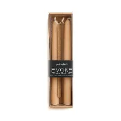 10" Tapered Candles - Ivory