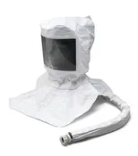 Allegro 9911-20 Replacement Maintenance Free Tyvek Hood Assembly with Suspension