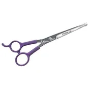 Aaronco 7" Straight safety tip comfort grip