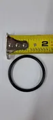 Detach O-Ring (1-5/8" ID x 1-7/8" OD, N70)