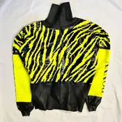 Ronny Neon Yellow Dry Top