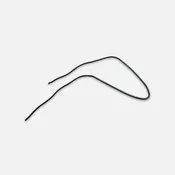 30-inch Rubber-Coated Rope Gags for BOSS mini