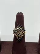 14k gold 6.5 Ring
