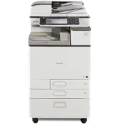 Savin 3503 Multifunction Printer