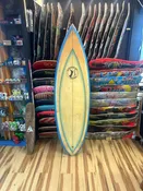 5’11” Mark Mindnich — World-Famous Wave Hog Surf Shop - LBI, NJ