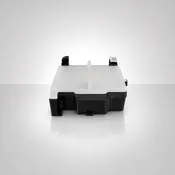 Cap Head Assy