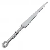 42" Replica Cosplay Metal Hornet's Needle Blade Sword