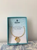 Bangle Round Gold