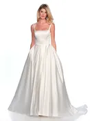 Dave & Johnny Bridal — Sweet Romance Bridal Boutique