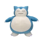 Snorlax Plushie