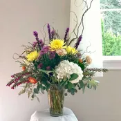 Olympia Sunset Bouquet