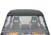 Can-Am Maverick Roof Kit