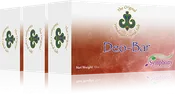 Deo-Bar 3-Pack