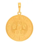 14385 - Element Balancing Medallion