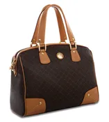 Bowler Satchel