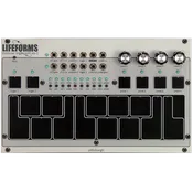 Used Lifeforms KB-1