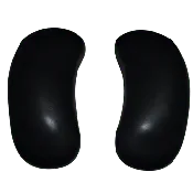 Arm Pad for Herman Miller Mirra V1 Chairs by OLS