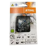 14" | 61 PS3 50 | HT 131, HT 134, HT 135, HT 250, MS 194 | 3699 005 0050