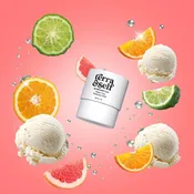 Peachy Pits Deodorant Refill