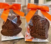 Halloween Treat Medley — Pawfectly Delicious