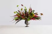 Mad Frannie Arrangement — Rafael Diamond Design